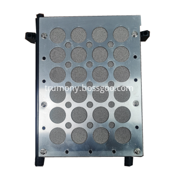 Aluminum Fuel Cell Saltwater Battery Single Cell Power